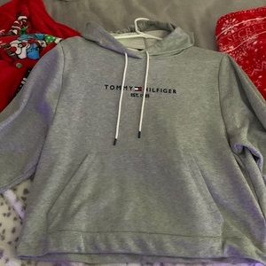 Tommy Hilfiger Light Hoodie